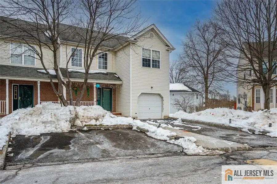 -37 E Burgess Drive, Piscataway, NJ 08854 - #2