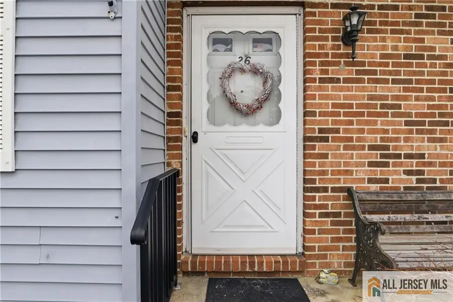 -26 Peachtree Lane, Jamesburg, NJ 08831 - #2