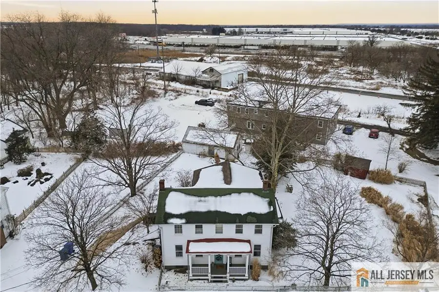 -92 Halsey Reed Road, Cranbury, NJ 08512 - #2