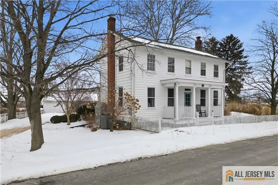 -92 Halsey Reed Road, Cranbury, NJ 08512 - #3