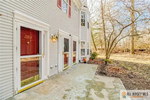 -2208 Cypress Lane, East Brunswick, NJ 08816