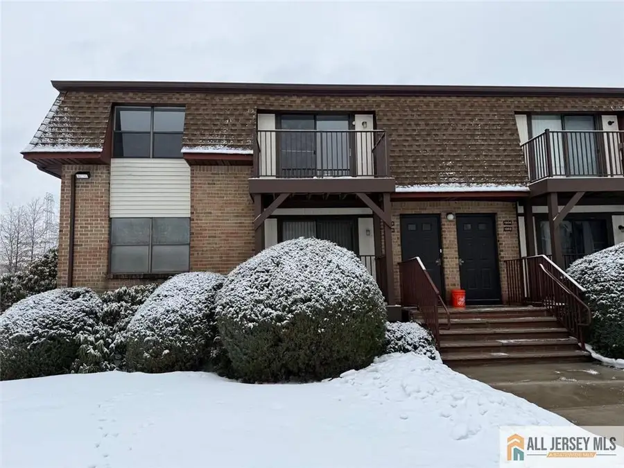 -1302 N Oaks Boulevard, North Brunswick, NJ 08902 - #2