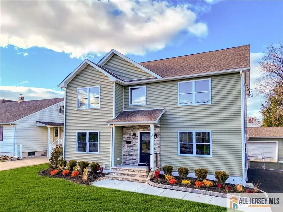 -3 Lyons Street, South River, NJ 08882 - #2