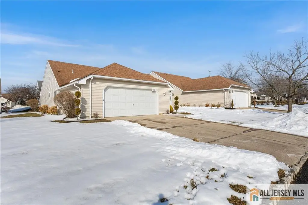 -792 Pompton Road #792D, Monroe, NJ 08831 - #1