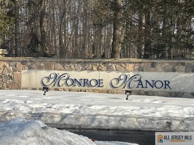 -1108 Morning Glory Drive, Monroe, NJ 08831 - #1