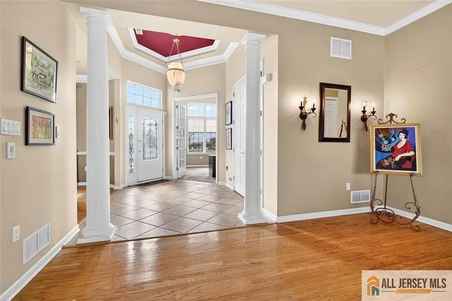 -18 Hogan Way, Monroe, NJ 08831 - #2