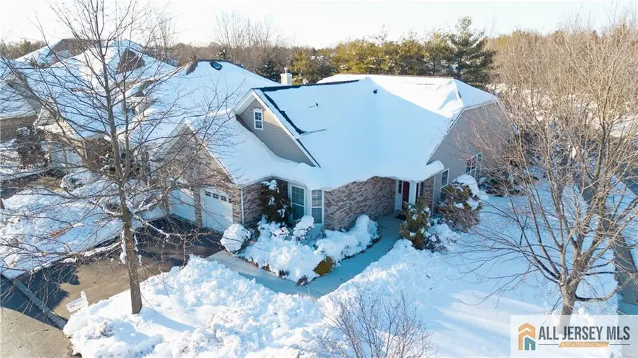 -540 Becca Way, Monroe, NJ 08831 - #2