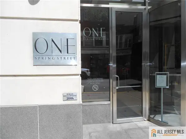 -1 Spring Street #2305, New Brunswick, NJ 08901