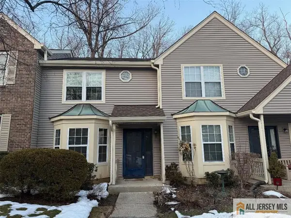 -1210 Holly Court, South Brunswick, NJ 08852