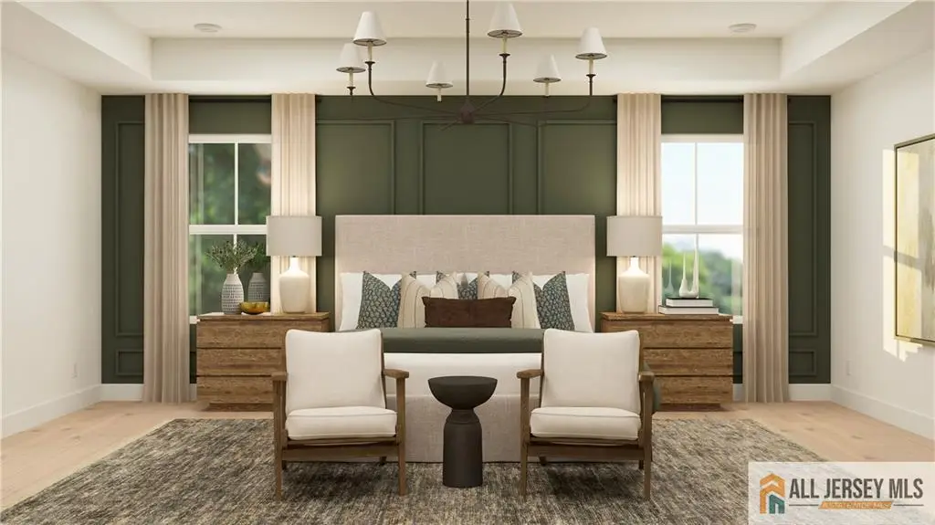 -43 Aaron Truehart Way, Hopewell, NJ 08560 - #1