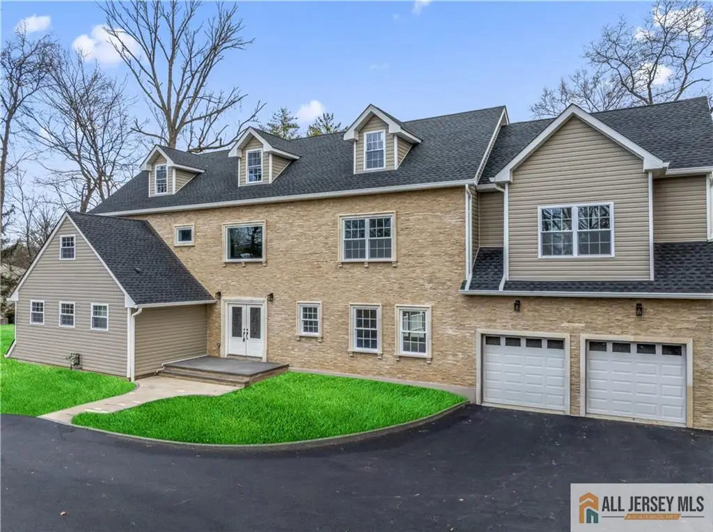 -28 King George Road, Warren, NJ 07059 - #1