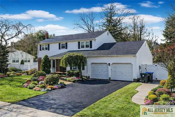 -9 Alexander Road, East Brunswick, NJ 08816