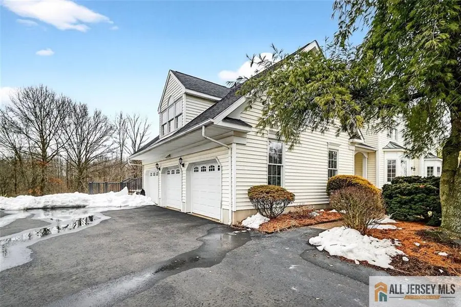 -23 Silvers Lane, Cranbury, NJ 08512 - #2