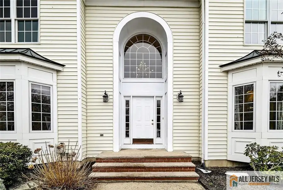 -23 Silvers Lane, Cranbury, NJ 08512 - #3