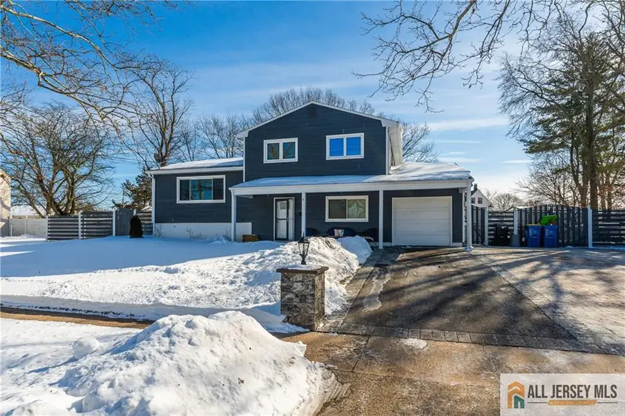 -5 Appleman Road, Somerset, NJ 08873 - #2