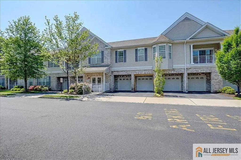 -215 Bloomsbury Drive, Morganville, NJ 07751 - #1