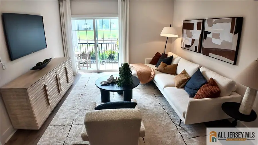 -2302 Prince Hall Drive, Pennington, NJ 08534 - #2