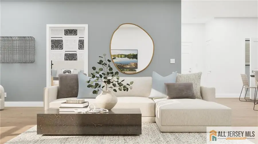 -2303 Jacob Francis Way, Hopewell, NJ 08560 - #2