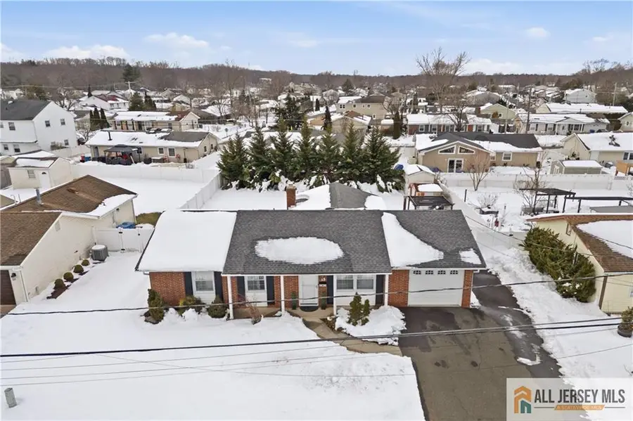 -15 Drexel Terrace, Monroe, NJ 08831 - #3