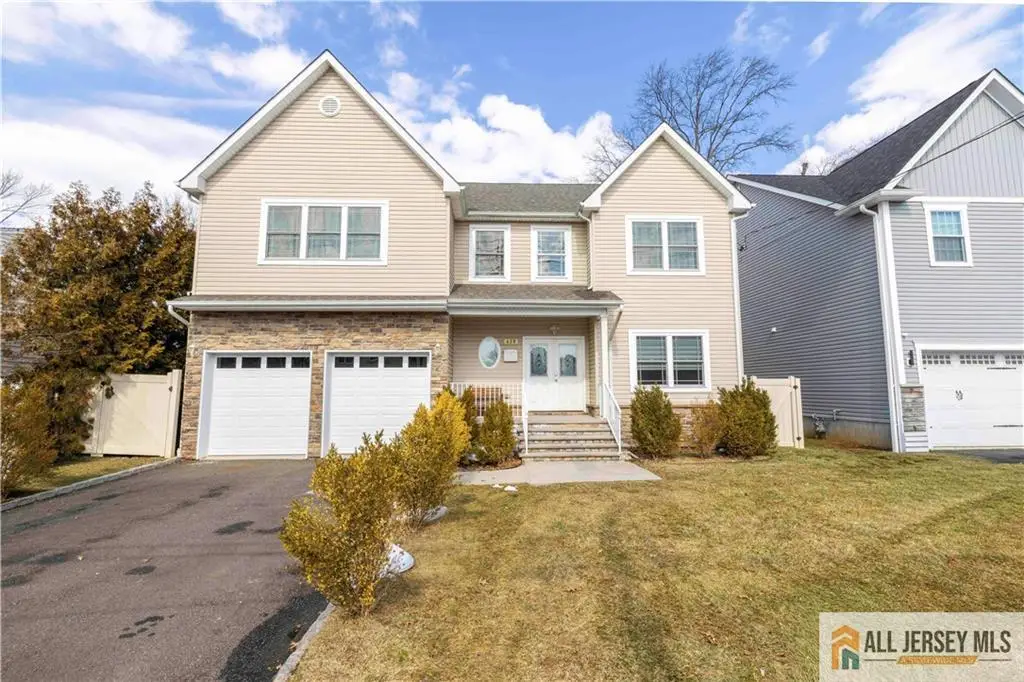 -628 New Dover Road, Colonia, NJ 07067 - #1