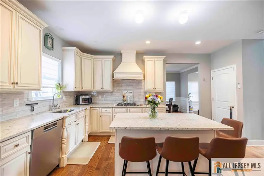 -628 New Dover Road, Colonia, NJ 07067 - #3