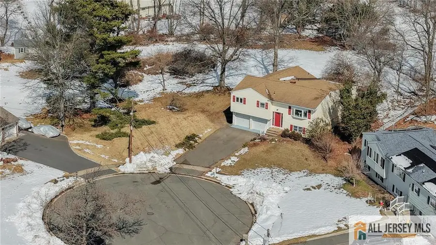 -9 Nye Court, Piscataway, NJ 08854 - #2