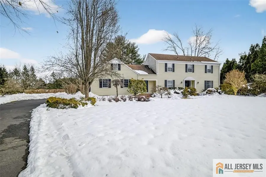 -4 Hardley Drive, Cranbury, NJ 08512 - #2