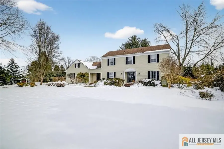 -4 Hardley Drive, Cranbury, NJ 08512 - #3