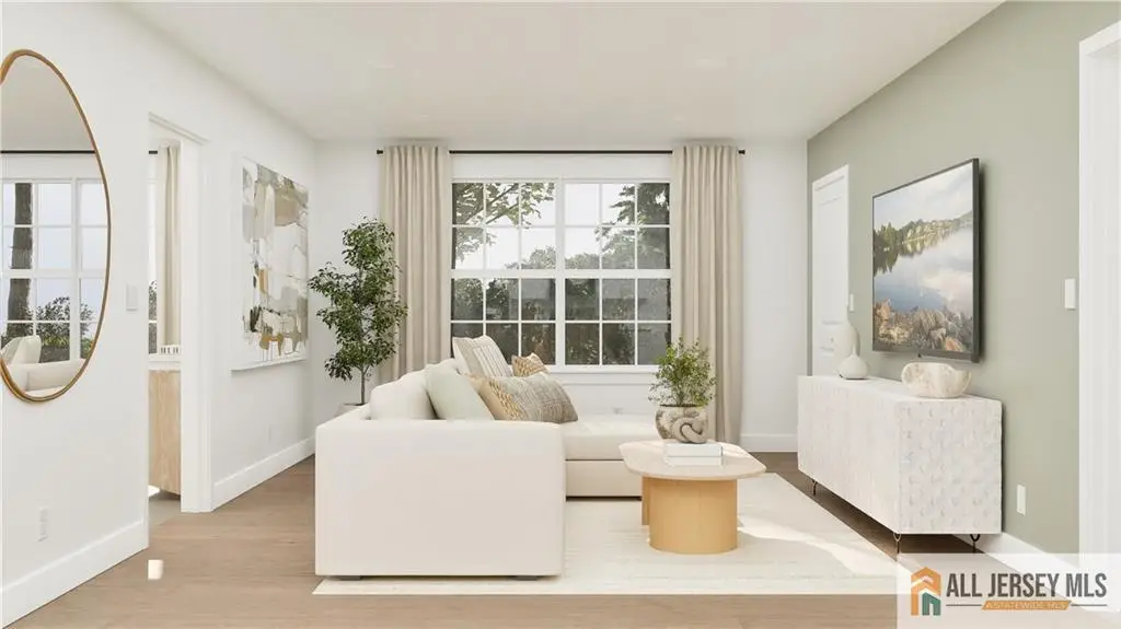 -2304 Jacob Francis Way, Hopewell, NJ 08560 - #1