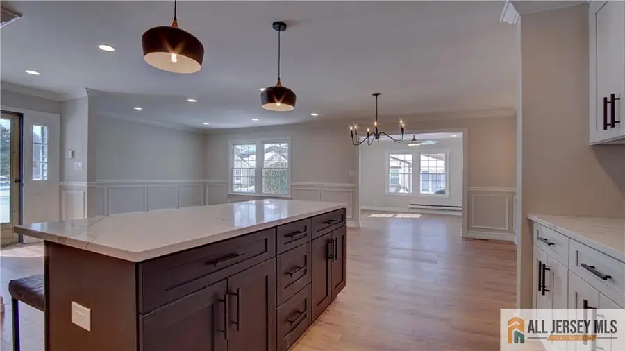 -16 Alexander Hamilton Court #B, Monroe, NJ 08831 - #3