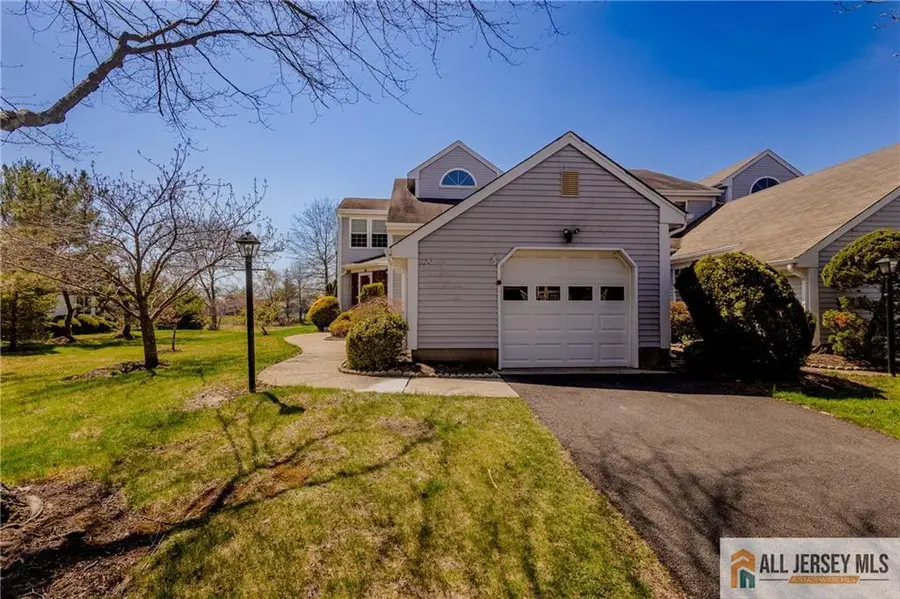 -12 Rothwell Drive #C, Monroe, NJ 08831 - #2