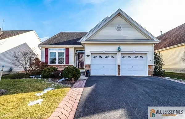 -3 Bray Court, Franklin, NJ 08873