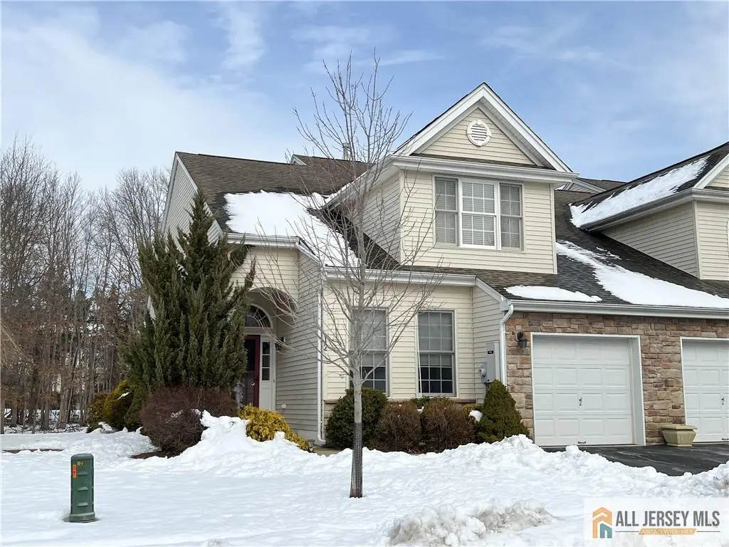 -12 Yates Avenue, Weston, NJ 08873 - #1