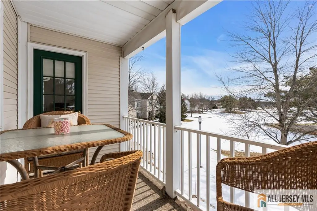 -72 Winthrop Road #72I, Monroe, NJ 08831 - #1