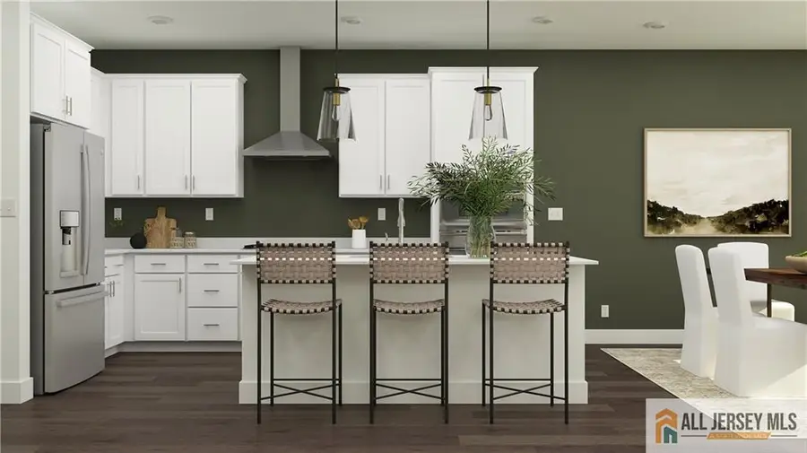 -11 Griffen Lane, Monmouth Junction, NJ 08852 - #2