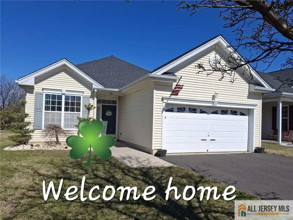 -28 Prusakowski Boulevard, Parlin, NJ 08859 - #1