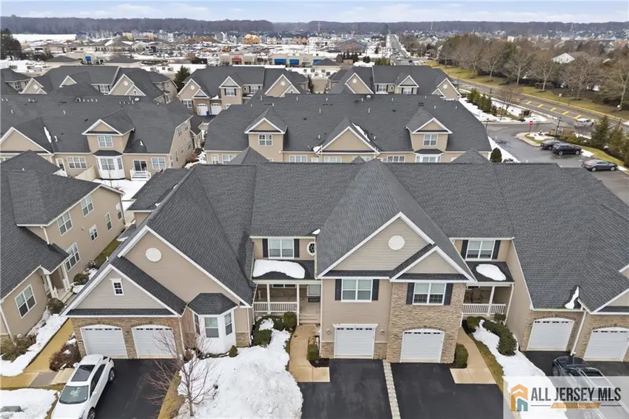 -6 Traditions Place, Monroe, NJ 08831 - #2