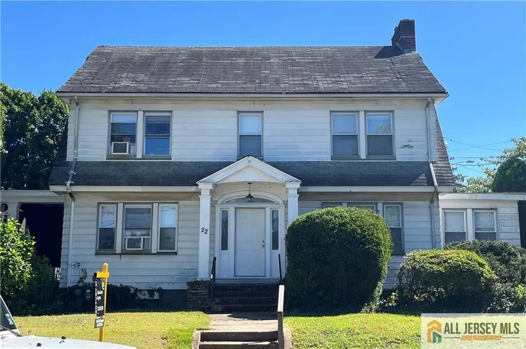 -22 Lafayette Street, New Brunswick, NJ 08901 - #1