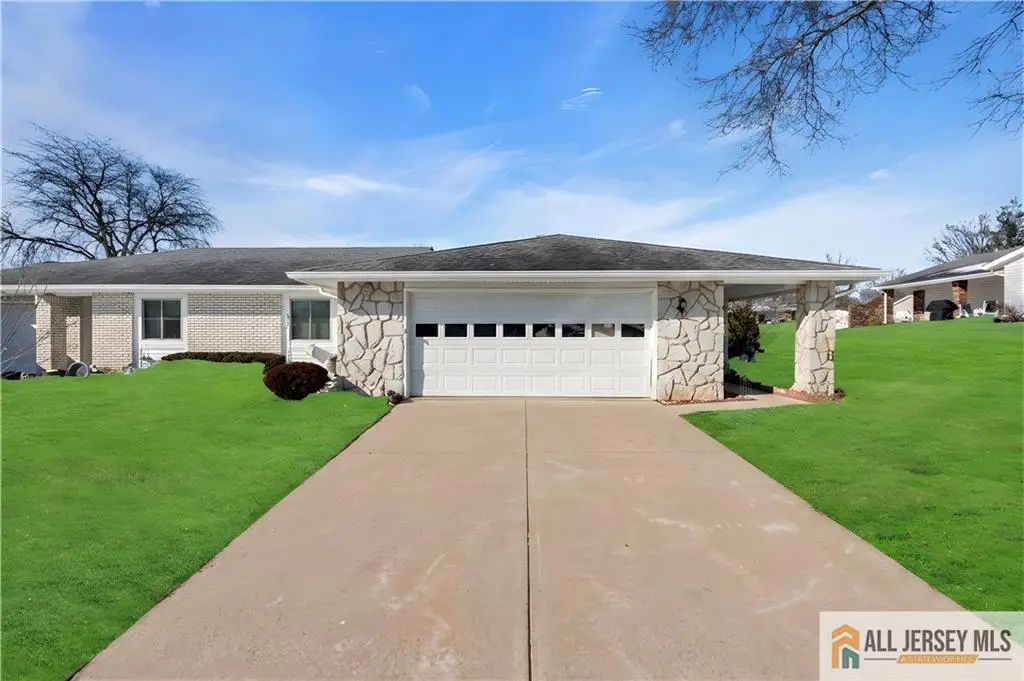 -165 Belmar Road #165C, Monroe, NJ 08831 - #1