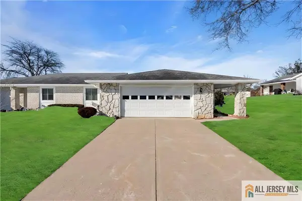 -165 Belmar Road #165C, Monroe, NJ 08831