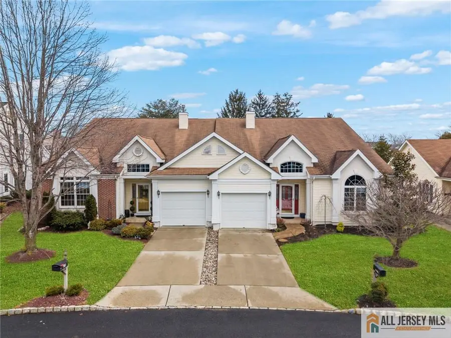 -27 Chandler Court, Monroe, NJ 08831 - #2