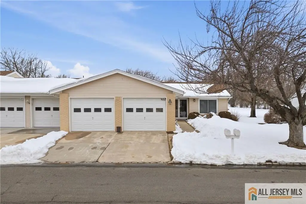 -491 Delair Road #491B, Monroe, NJ 08831 - #1