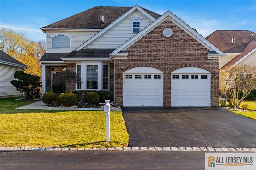 -209 Blackberry Way, Monroe, NJ 08831 - #1