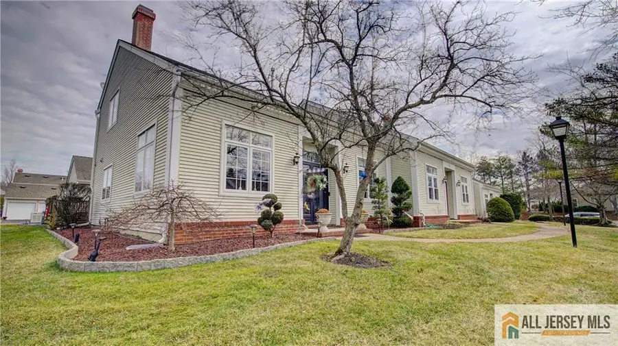 -3 Chadwick Lane #3A, Monroe, NJ 08831 - #2