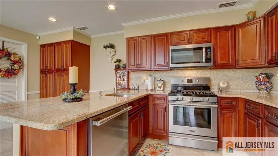 -3 Chadwick Lane #3A, Monroe, NJ 08831 - #3