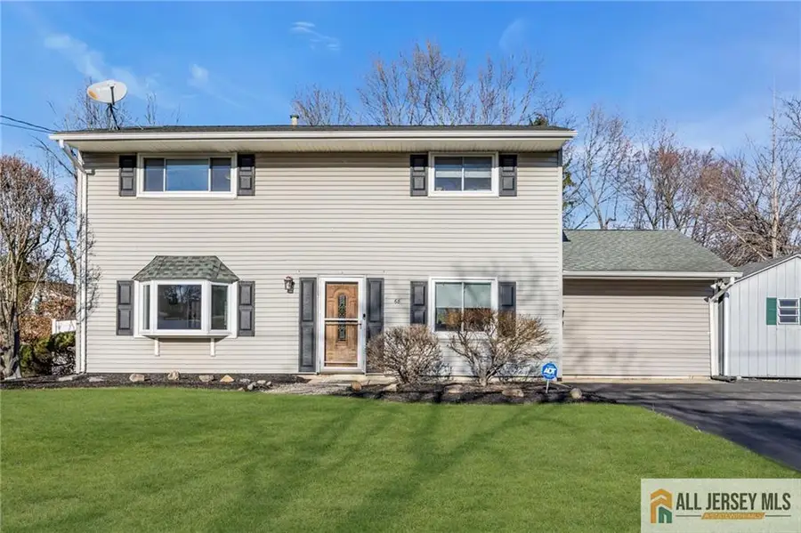 -68 Hastings Road, Kendall Park, NJ 08824 - #2