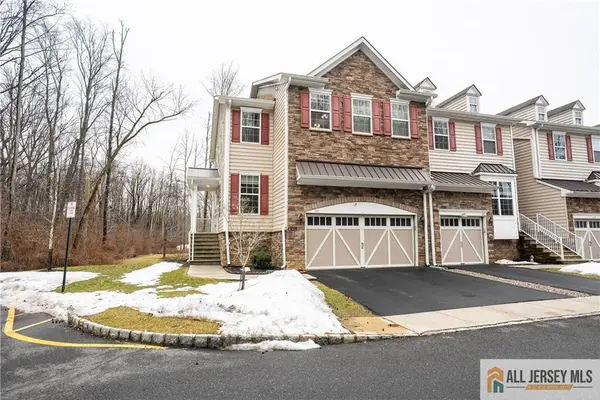 -101 Baker Street, South Brunswick, NJ 08852