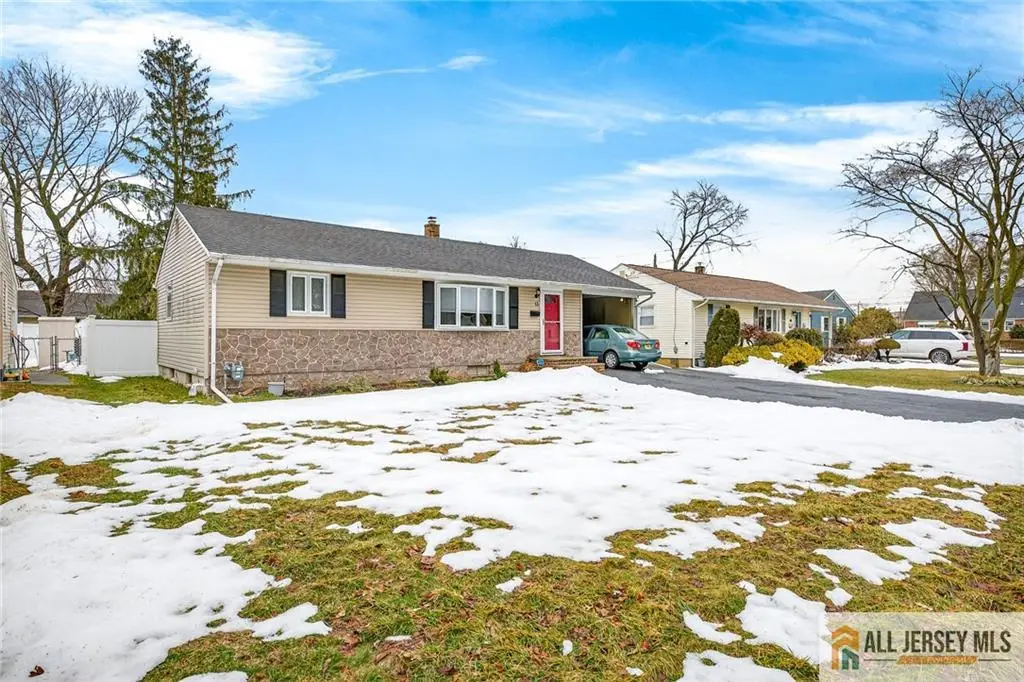 -13 Yates Drive, East Brunswick, NJ 08816 - #1