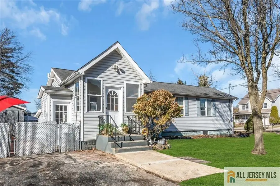 -18 Avenue B, Helmetta, NJ 08828 - #2