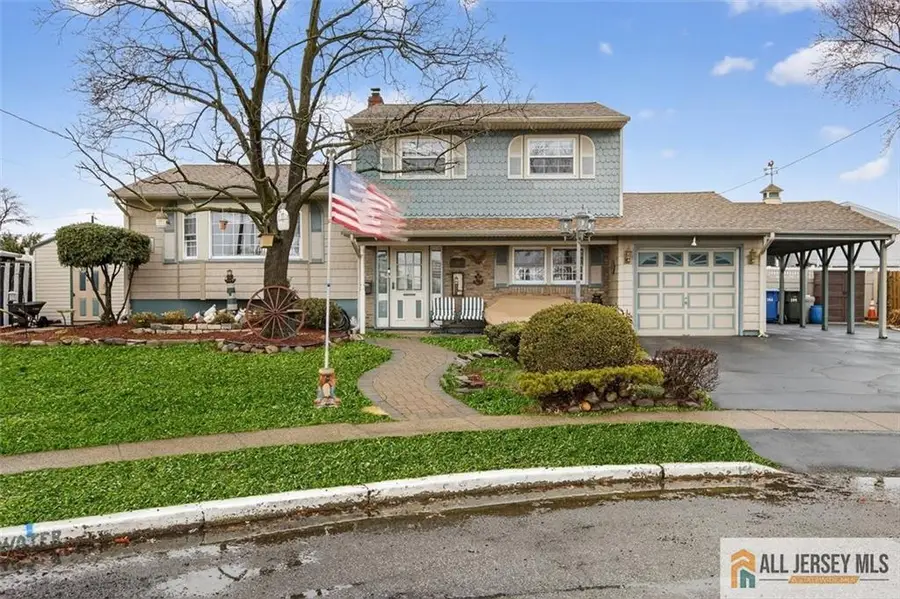 -144 Turner Street, Port Reading, NJ 07064 - #2